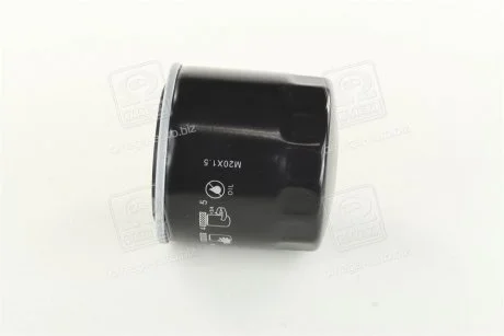 Фільтр масляний двигуна Mitsubishi Colt, Lancer M-FILTER TF34
