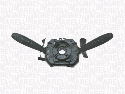 Вимикач на колонці кермового керування MAGNETI MARELLI 000043190010