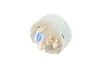 Переключатель зажигания (кор.код. CI50039) MAGNETI MARELLI 000050039010 (фото 2)