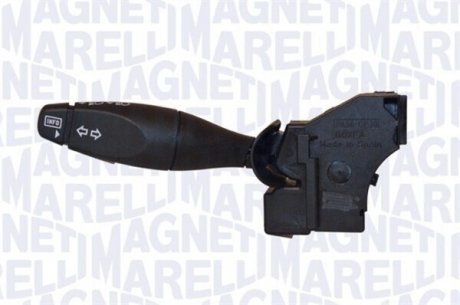 Вимикач на колонці кермового керування MAGNETI MARELLI 000050153010