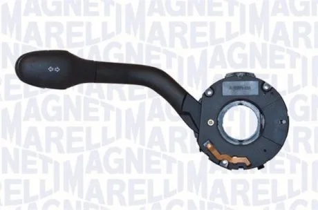Фото 1 - перемикач підрульовий MAGNETI MARELLI 000050197010 Перемикач підрульовий MAGNETI MARELLI 000050197010 (фото 1)