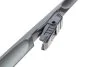 Гибридная щетка стеклоочистителя Hybrid Wiper 600мм MAGNETI MARELLI 000723061795 (фото 7)