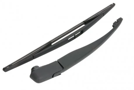 NISSAN Щетка стеклоочистителя с рычагом задняя 350мм INFINITI FX, Q70 08- MAGNETI MARELLI 000723180059