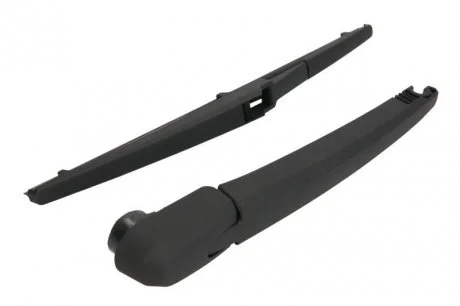 MAZDA Щетка стеклоочистителя с рычагом задняя 305мм 5 05- MAGNETI MARELLI 000723180062