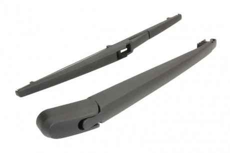 MAZDA Щетка стеклоочистителя с рычагом задняя 305мм 3 13- MAGNETI MARELLI 000723180070