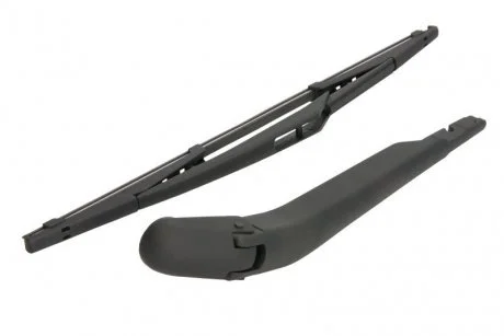 CITROEN Щетка стеклоочистителя с рычагом задняя 360мм NEMO (1D) 07- MAGNETI MARELLI 000723180149