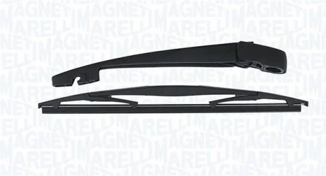 Фото subaru щетка стеклоочистителя с рычагом задняя 305мм xv 11- MAGNETI MARELLI 000723180159 SUBARU Щетка стеклоочистителя с рычагом задняя 305мм XV 11- MAGNETI MARELLI 000723180159