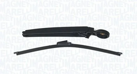 Фото склоочисник MAGNETI MARELLI 000723180194 Склоочисник MAGNETI MARELLI 000723180194
