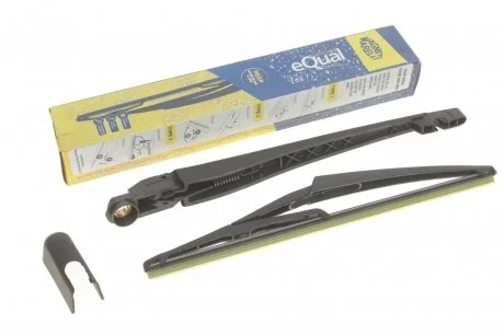 Фото щітка склоочисника MAGNETI MARELLI 000723180235 Щітка склоочисника MAGNETI MARELLI 000723180235