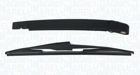 Фото склоочисник MAGNETI MARELLI 000723180245 Склоочисник MAGNETI MARELLI 000723180245