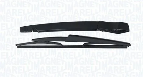 Фото склоочисник MAGNETI MARELLI 000723180251 Склоочисник MAGNETI MARELLI 000723180251