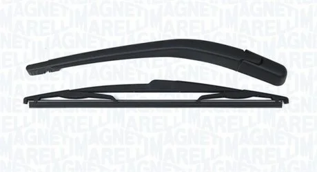 Фото склоочисник MAGNETI MARELLI 000723180261 Склоочисник MAGNETI MARELLI 000723180261