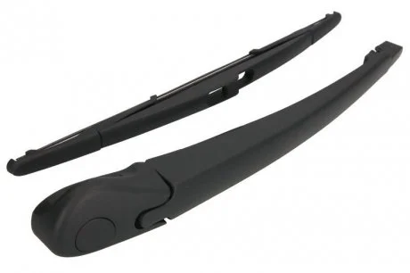 RENAULT Щетка стеклоочистителя с рычагом задняя 350мм LAGUNA COMBI 01- MAGNETI MARELLI 000723180273