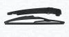 DB Щетка стеклоочистителя с рычагом задняя 290мм C-Class W204 07- MAGNETI MARELLI 000723180295 (фото 1)