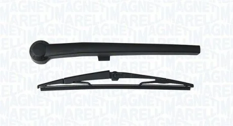 Фото склоочисник MAGNETI MARELLI 000723180320 Склоочисник MAGNETI MARELLI 000723180320