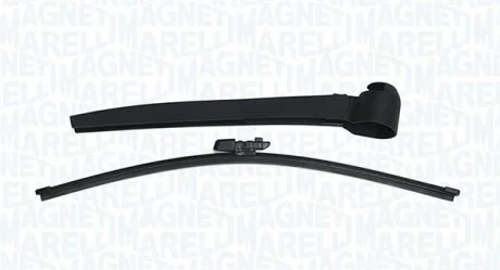 Фото склоочисник MAGNETI MARELLI 000723180332 Склоочисник MAGNETI MARELLI 000723180332