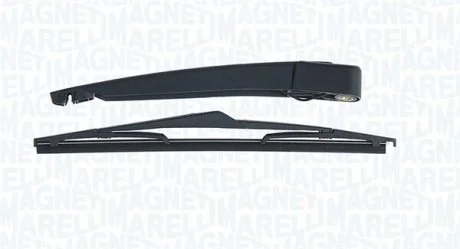 Ramiъ wycieraczki ty? kpl. SAAB 9-3 07.2007- MAGNETI MARELLI 000723180340
