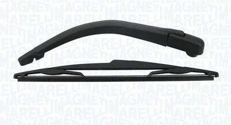 Фото стеклоочиститель MAGNETI MARELLI 000723180355 Стеклоочиститель MAGNETI MARELLI 000723180355