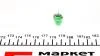 Лампа накаливания PB5 12V 2W B8.5D MAGNETI MARELLI 002051100000 (фото 2)
