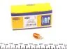 Лампа накаливания W5W 12V 5W W2,1X9,5d ORANGE (пр-во Magneti Marelli) 002051800000