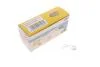 Лампа розжарювання T15 12V 16W W16W W2,1x9,5d (пр-во Magneti Marelli) 002052700000