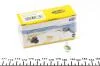 Лампа розжарювання PBX4 12V 2W BX8.4D MAGNETI MARELLI 002053100000 (фото 1)