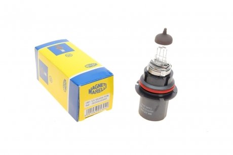 Лампа розжарювання HB1 12V 65/45W P29T MAGNETI MARELLI 002555200000