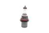 Лампа розжарювання HB1 12V 65/45W P29T MAGNETI MARELLI 002555200000 (фото 5)