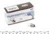 Лампа 24V T4W24V 4W BA9s (кор.код. T4W 24) (пр-во Magneti Marelli) 002894100000
