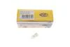 Лампа розжарювання W5W 12V 5W W2,1X9,5d (пр-во Magneti Marelli) 003921100000
