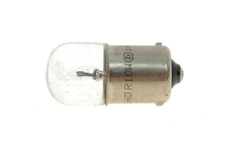 Автолампа R10W MAGNETI MARELLI 004069100000 (фото 1)
