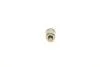 Лампа розжарювання P21W 12V 21W BA15d MAGNETI MARELLI 008506100000 (фото 2)