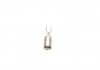 Лампа накаливания P21/5W 12V BAY15d MAGNETI MARELLI 008528100000 (фото 3)