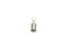 Лампа накаливания P21/4W 12V BAZ15d (пр-во Magneti Marelli) 008529100000