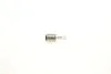Лампа накаливания P21/4W 12V BAZ15d MAGNETI MARELLI 008529100000 (фото 2)