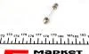 Лампа допоможуть. освітлення C10W 12V SV8.5-8 (11,5x44) MAGNETI MARELLI 009461200000 (фото 3)