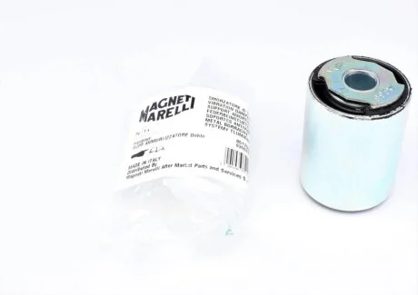 Сайлентблок ресори MAGNETI MARELLI 030607010038 (фото 1)