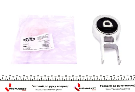 Опора двигателя MAGNETI MARELLI 030607010530 (фото 1)