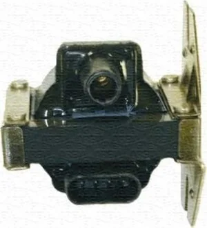 Катушка зажигания MAGNETI MARELLI 060705606010 (фото 1)