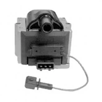 VW Катушка зажигания PASSAT 2.8 VR6 91-93 MAGNETI MARELLI 060717005012