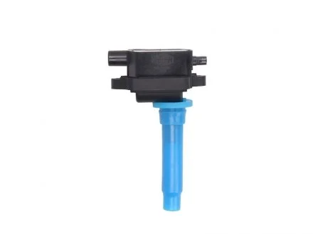 Катушка зажигания Kia Carenis Cerato 01 04 Clarus Sephia MAGNETI MARELLI 060717096012