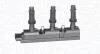 MAGNETI MARELLI  Катушка OPEL CORSA D 1.0 10- 060717186012
