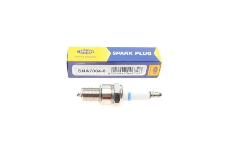 Свеча зажигания ВАЗ 2101-07 (выр-во) MAGNETI MARELLI 062708000004