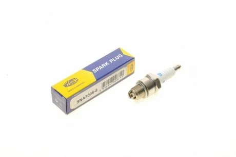 Свіча запалювання MAGNETI MARELLI 062708000005