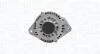 Alternator OPEL ASTRA H/CORSA 1.7CDTI 110A z vacum MAGNETI MARELLI 063731900010 (фото 1)