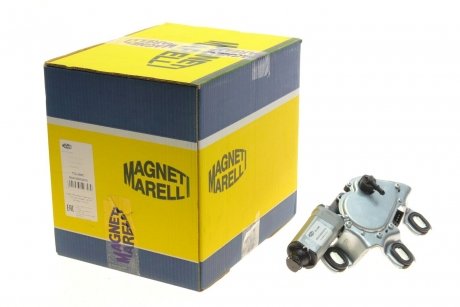 Мотор стеклоочистителя MAGNETI MARELLI 064038003010 (фото 1)