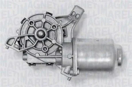 Моторчик стеклоочистителя MAGNETI MARELLI 064300024010