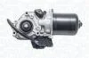 MAGNETI MARELLI Двигатель стеклоочистителя пер. RENAULT Trafic 01-, OPEL Vivaro 064300405010