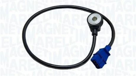 Фото 1 - vw датчик детонации golf,polo,passat,audi 80,100,a4/6/8 MAGNETI MARELLI 064836021010 VW Датчик детонации Golf,Polo,Passat,Audi 80,100,A4/6/8 MAGNETI MARELLI 064836021010 (фото 1)