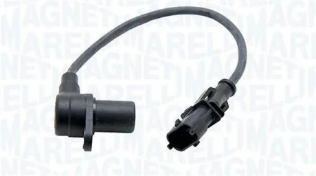 Фото 1 - fiat датчик оборотов двигателя iveco daily -11 MAGNETI MARELLI 064847138010 FIAT Датчик оборотов двигателя Iveco Daily -11 MAGNETI MARELLI 064847138010 (фото 1)